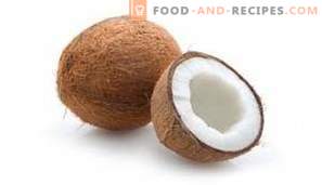 Jak otworzyć kokos