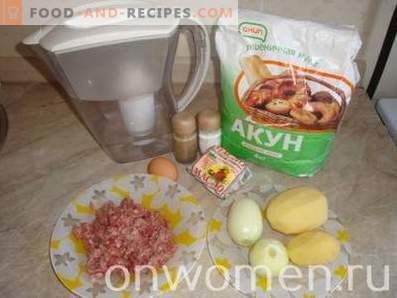 Jak gotować Oromo w multicookerze