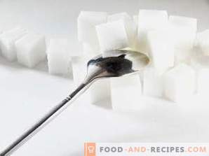 Jak przechowywać cukier