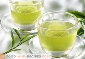 Jak zaparzyć zieloną herbatę