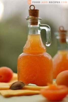 Apricot Wine
