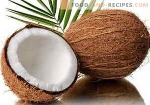 Jak przechowywać olej kokosowy