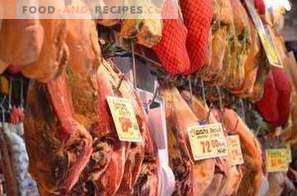 Suszone mięso: korzyści i szkody