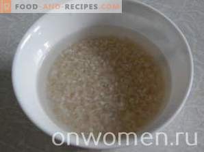 Zupa z makreli w puszce w wolnej kuchence