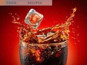 Coca-Cola: Benefit and Harm