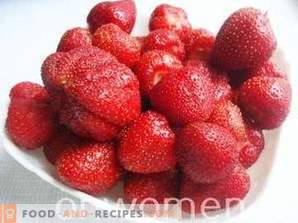 Strawberry liker