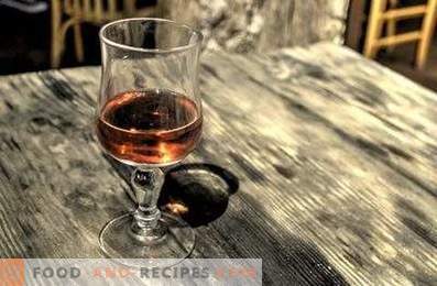 How to make cognac from alcohol