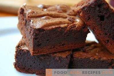 Chocolate Brownie